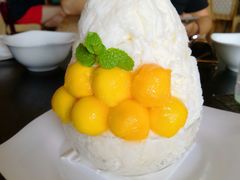 -Fresh Fruit Factory - Fruit Cuisine Restaurant