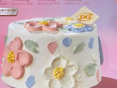 -DQ·蛋糕·冰淇淋(大宁国际商业广场店)