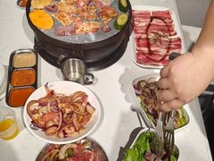 -么喱烤肉(中商百货店)