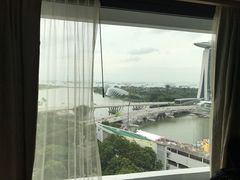 -新加坡文华东方酒店