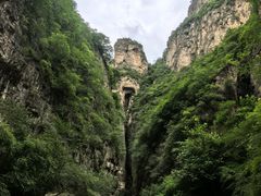 -龙门涧景区