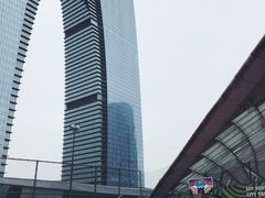 -洛克公园(苏州中心商场)