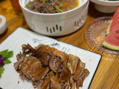 -下梅人家土菜馆(历史文化餐厅度假区店)