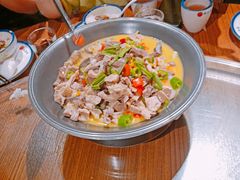 -湘聚缘湘菜馆(斜土路店)