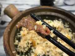 -红星光发煲仔饭(大石街店)