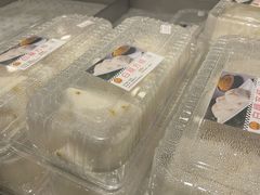 -王家沙点心店(南京西路总店)