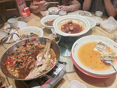 -湘阁里辣(南岭购物广场店)