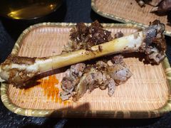 -城南老友羊蝎子火锅(花乡奥莱店)