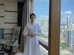 -青岛海尔洲际酒店