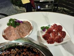功夫腰片-枇杷园食为鲜火锅(南山店)
