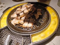 -老板娘的烤肉店(港湾广场店)