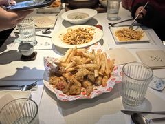 -春树下·树屋花房西餐厅(罍街AS1980店)