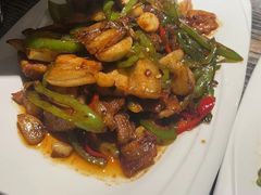 -沙掌门肉蟹煲(沙溪店)