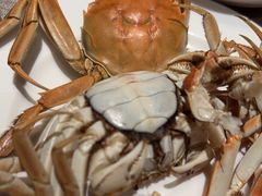 -东方红海鲜百汇(国际大厦店)