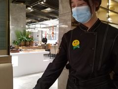 -大渔铁板烧(花园道店)