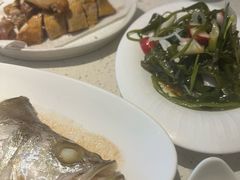 -船歌·鱼水饺青岛菜(金狮广场店)