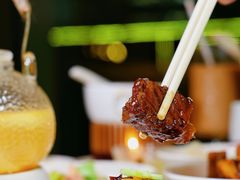 -夏宫中餐厅(静安香格里拉店)