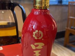 -不倒翁·安徽名菜楼(步行街店)