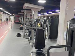 -超越健身(海悦天地店)
