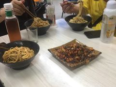 -庆蓉云·庆云面(双林店)