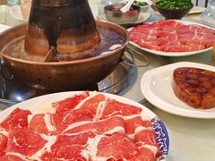 -福寿斋·老北京铜锅涮肉·烤鸭(顺义总店)