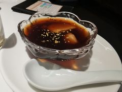 桂花糖芋苗-翡翠江南(国贸商城店)