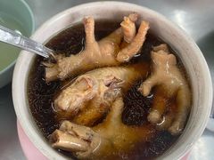 -红大哥水门鸡饭(總店)