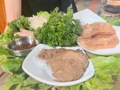 -韩国大金刚烤肉·料理(印象城店)