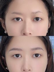 -眉可丽MEIKELI半永久纹眉