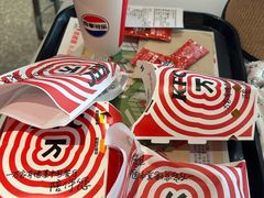 -肯德基(嘉善路地铁站店)