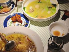 -桂满陇·桃花院落(长泰广场店)