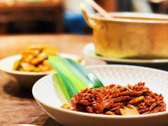 -魁盛居百年鲁菜馆(县西巷店)