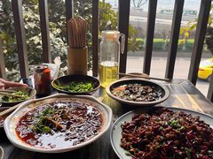-饭江湖·江湖菜(湖广会馆店)