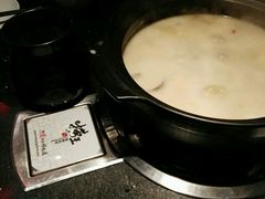 -捞王猪肚鸡火锅(昆山店)