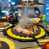 超适合女生去的烤肉店，松明烤肉馆🥩