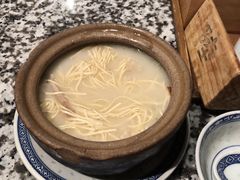 -南京大牌档(凯德大峡谷店)