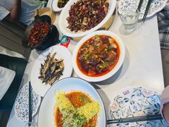 -巴扎屋大盘鸡·新疆菜(汇嘉时代店)