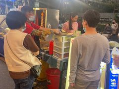 -凤城·食都