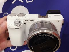 -Sony Store 索尼(上海淮海中路店)