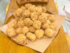 -天下醉美蒙餐(林西店)
