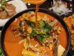 -大理实力希尔顿酒店•御玺中餐厅