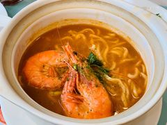 -子霖南山鲜虾面(南山总店)