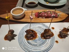 -古京·臻致料理(月湖店)