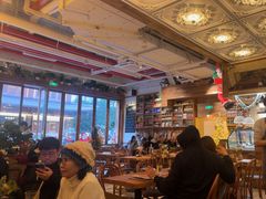 -Money Shops(愚园路店)