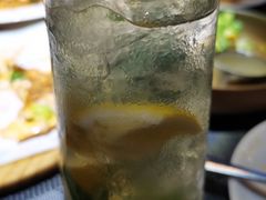 莫吉托-秀·爱尔兰餐吧(上海路店)