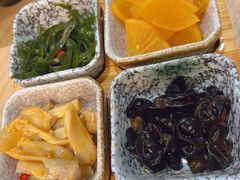 -嘻小北·兰州清汤牛肉面(太平洋森活天地店)