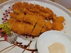 -德胜轩正宗顺德菜(宝安沙井会展中心店)