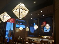 -云海肴·云南小炒·汽锅鸡(天津国金汇店)