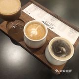 咖啡屋的别致风