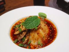 -宋庄魁元艺术餐厅